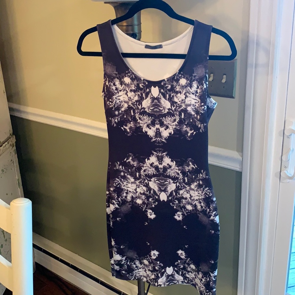 Women’s Bodycon Dress